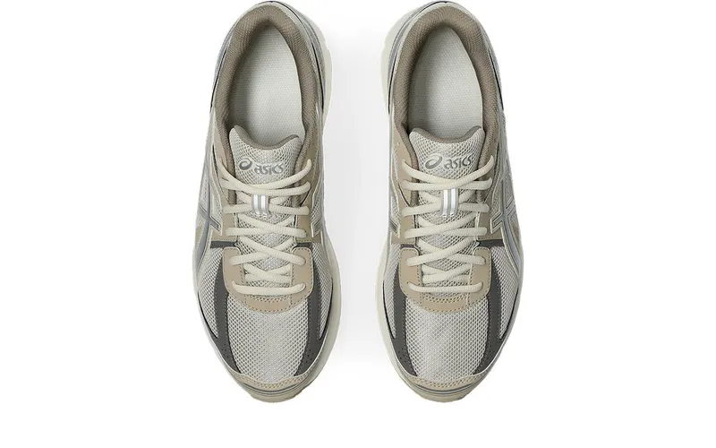 ASICS JOG 100S Oatmeal Pure Silver (1203A684-250)