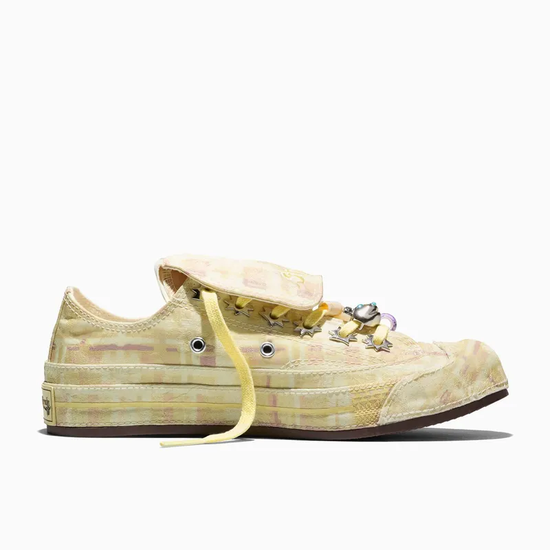 Collina Strada x Converse Chuck 70 (A22205C)