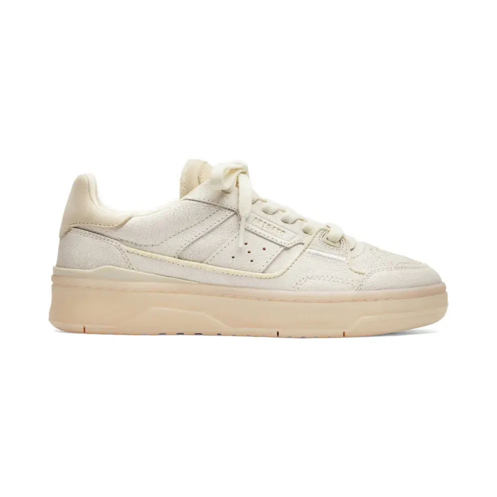 Axel Arigato Clay Crackled sneakers – Beige (F3562001)