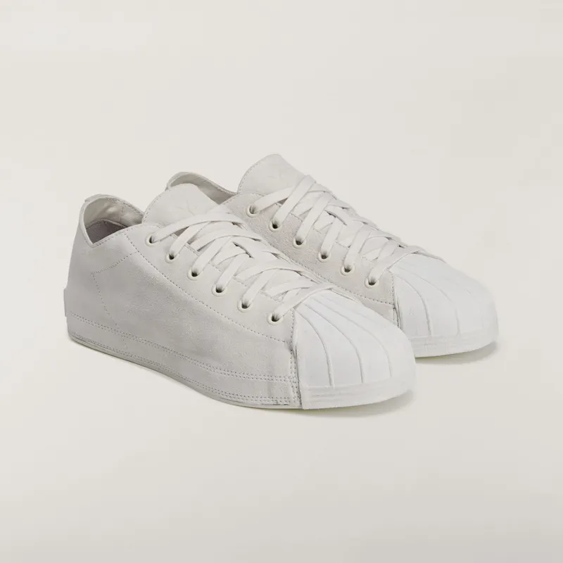Adidas Y3 Nizza Star Low “Orbit Grey” (JR7453)