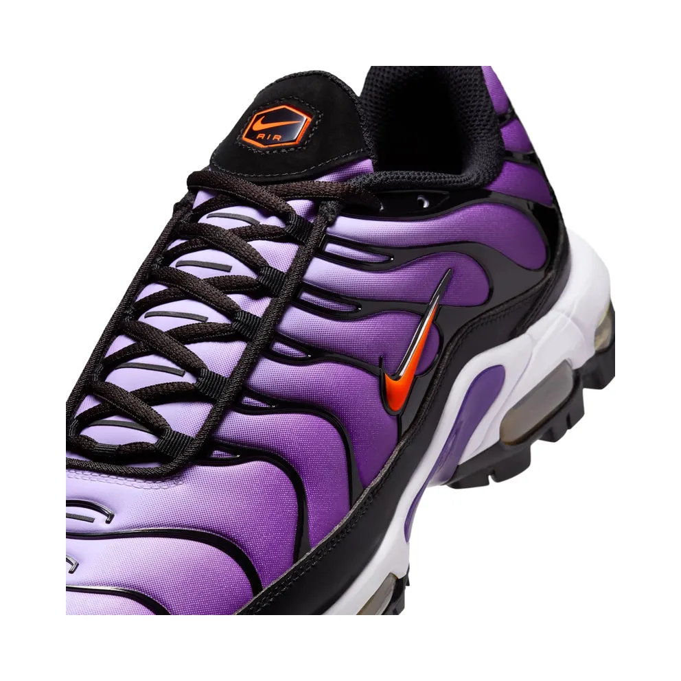 Nike Air Max Plus Golf “Voltage Purple” (FZ4150-500)