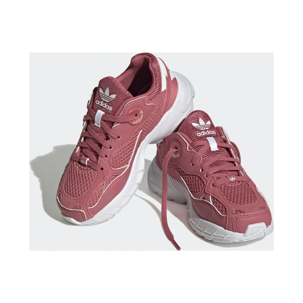 Adidas Astir Pink Strata / Pink Strata / Cloud White (HQ1551)