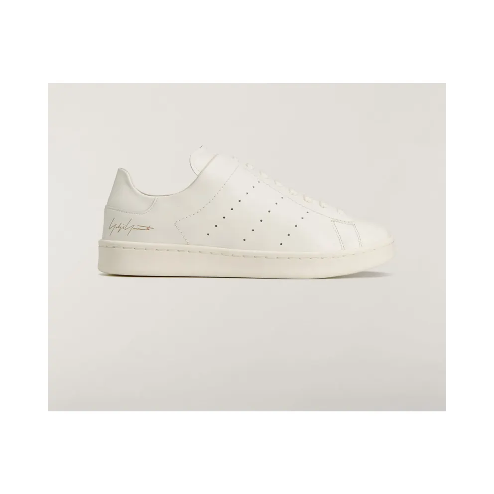 Adidas Y-3 Diagonal Stan Smith “Off White” (KZ9074)
