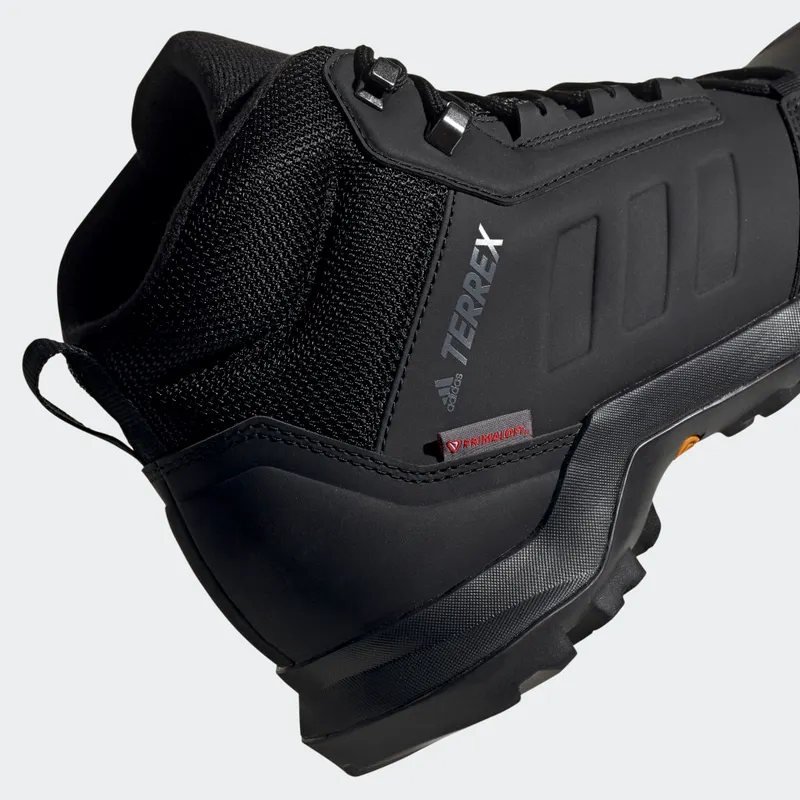 adidas Terrex AX3 Beta Mid Core Black / Core Black / Grey Five (G26524)