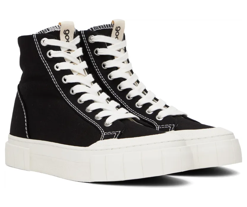 Good News Black Juice Sneakers (GNJUIC002) (4)