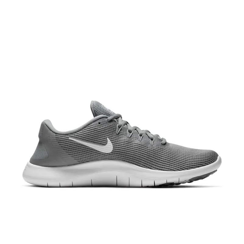 Nike Flex 2018 RN Cool Grey (AA7397-016)