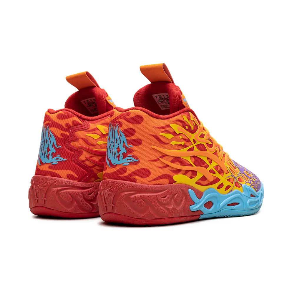 Puma LaMelo Ball MB.04 “Phoenix” (311308-01)