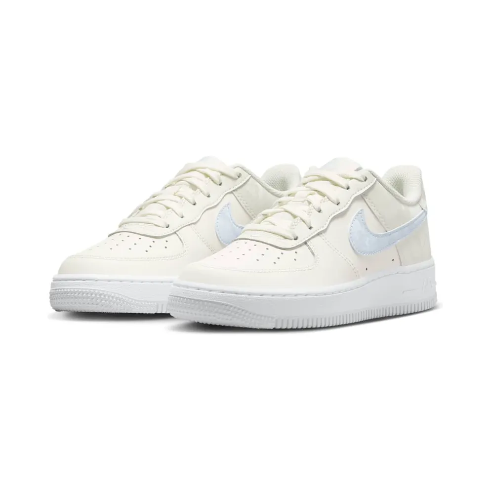 Nike Air Force 1 Low Pale Ivory Sea Glass (CT3839-110)