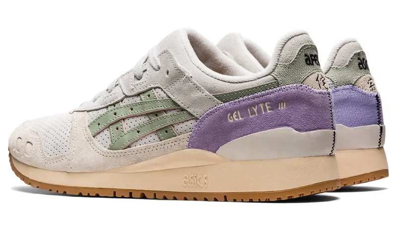 Asics x Afew Gel Lyte 3 OG B.O.I (1201A479-023)