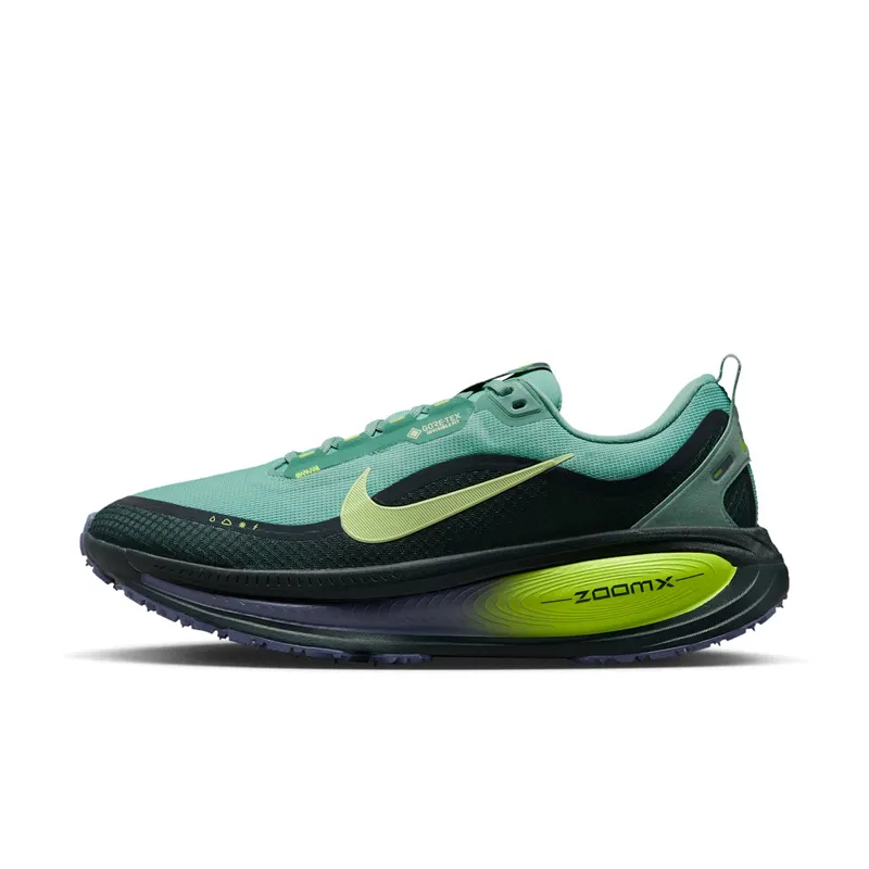 Nike Vomero 18 Gore-Tex “Seaweed” (HQ7001-300)