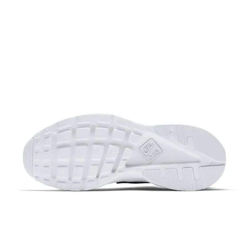 Nike Air Huarache Run Ultra Black White Black/White (819685-016)