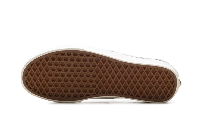 Vans Authentic “Woven Checkers” (VN0A38EM011)