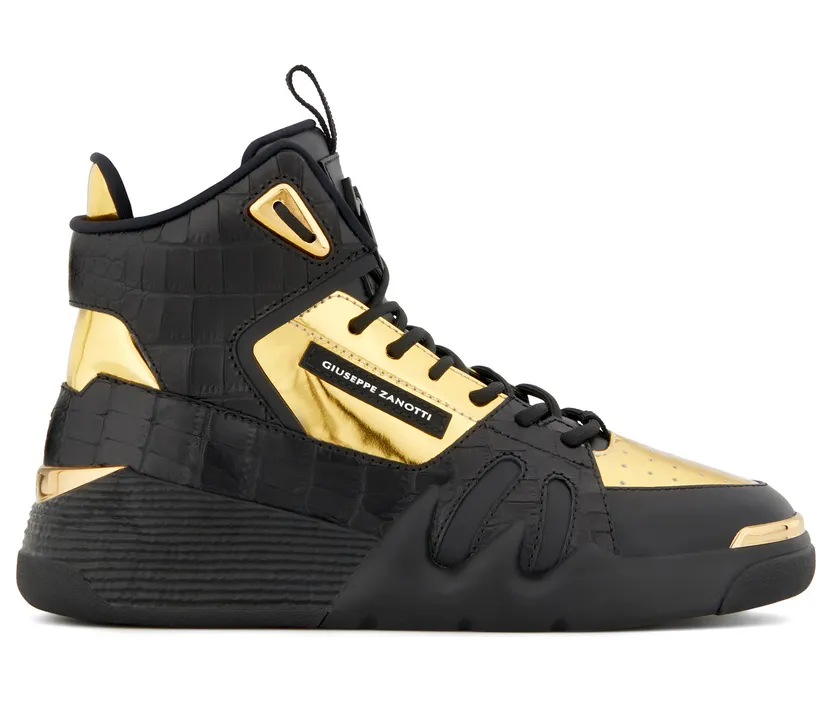 Giuseppe Zanotti Talon (RM00054001)