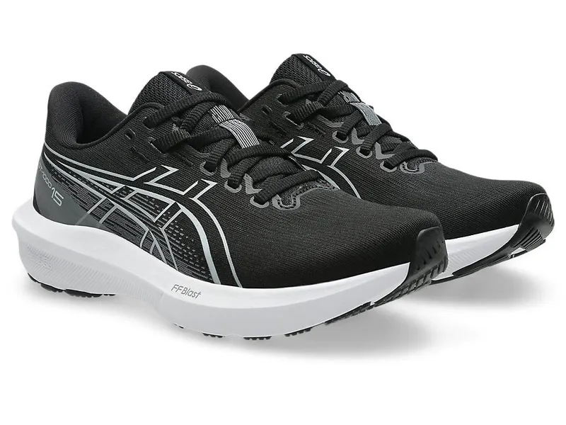 ASICS GT-1000 15 “Black / White” (1012B994-002)