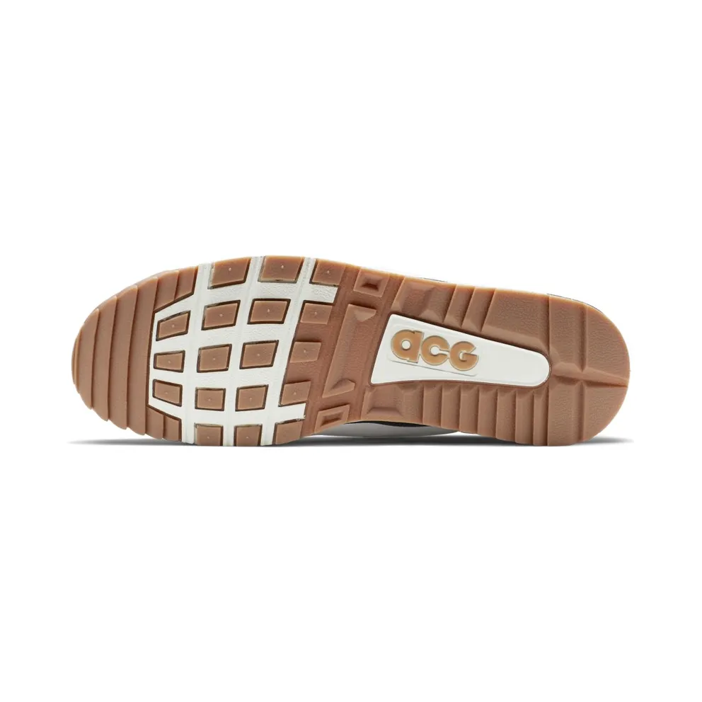 Nike Air Wildwood ACG Summit White Light Orewood Brown Summit White/Light Orewood Brown-Sail-Spruce Aura-Black-Gum Medium Brown (AO3116-100)