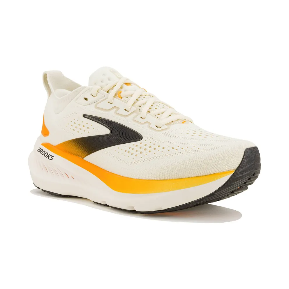 Brooks Glycerin beige (110476-1D-228)