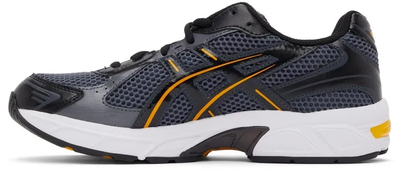 ASICS Gel 1130 022 MTR/BLK (1201A256)