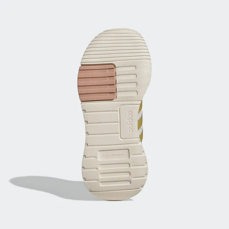Adidas Racer TR21 Aluminium / Gold Metallic / Magic Beige (GW6585)