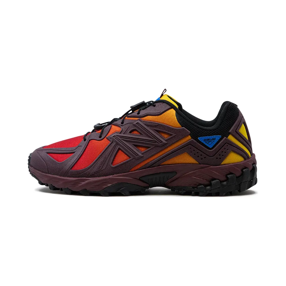 New Balance 610Dv1 “NB BURGUNDY” (ML610DA)