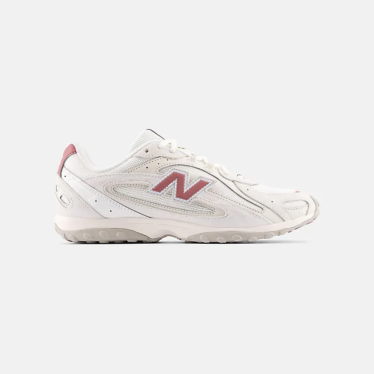 New Balance 204L Maroon Sea Salt (U204L1ZH)