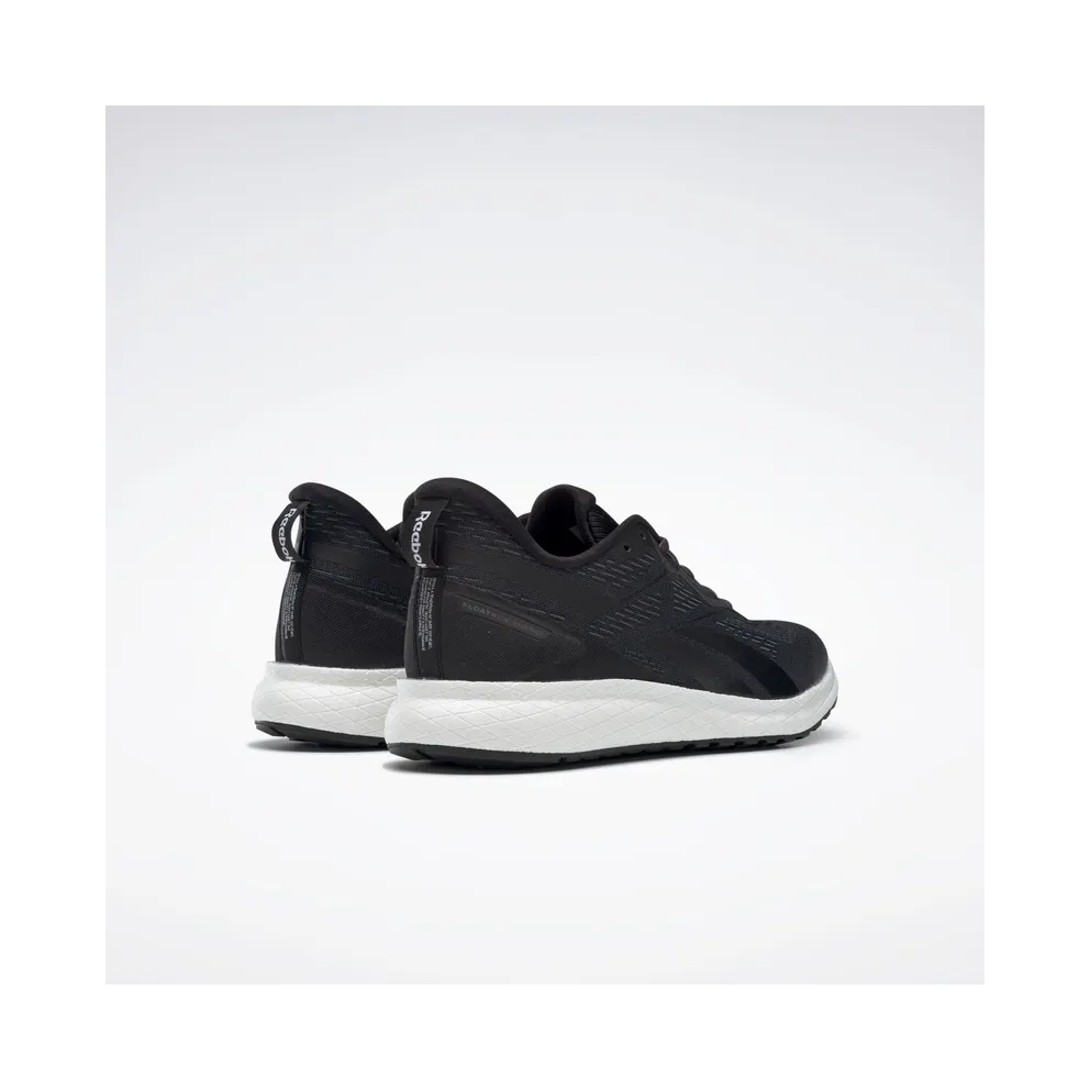 Reebok Forever Floatride Energy 2 Shoes Black / Cold Grey 6 / White