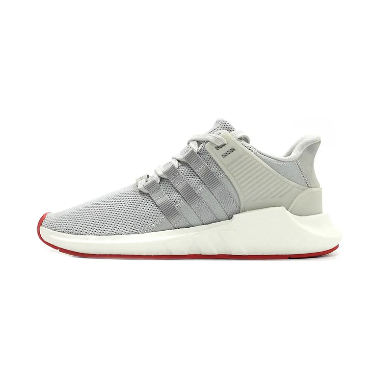 Adidas EQT Support 93/17 ‘Red Carpet’ Matte Silver/Matte Silver/Footwear White (CQ2393)