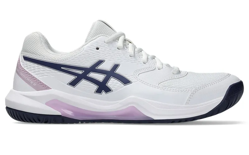 ASICS Gel-Dedicate 8 White Indigo Fog (1042A237-104)