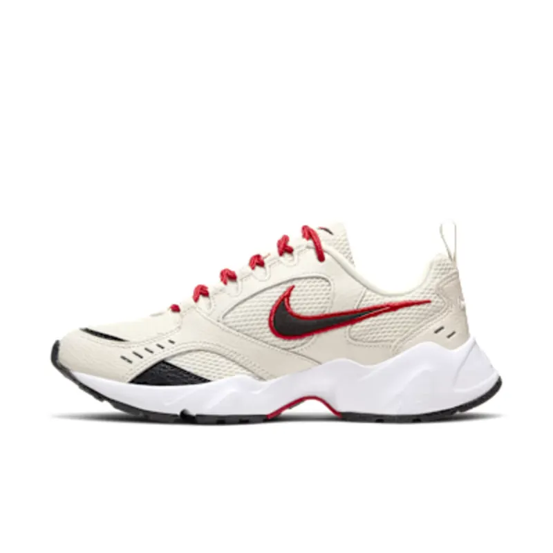 Nike Air Heights – Cream “Sail / Phantom / Gym Red / Black” (CI0603-104)