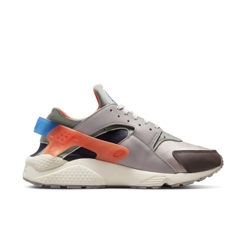 Air Huarache PRM “Nike Shoe Shop / Enigma Stone” (DV0781-001)