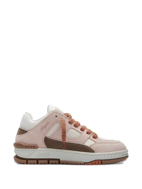 Axel Arigato Area Lo – Pink (F3598001)