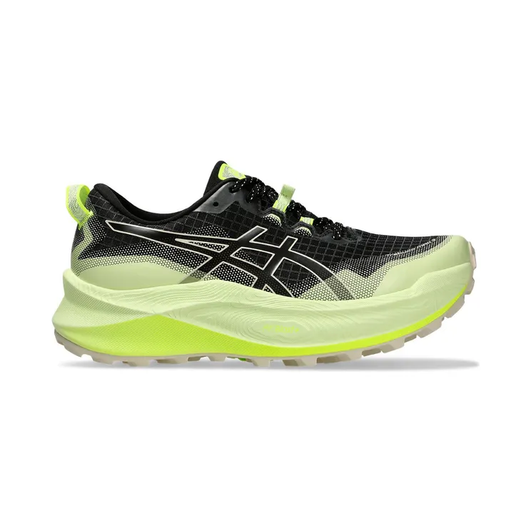 ASICS Trabuco Max 3 Black Oatmeal (1012B606-002)