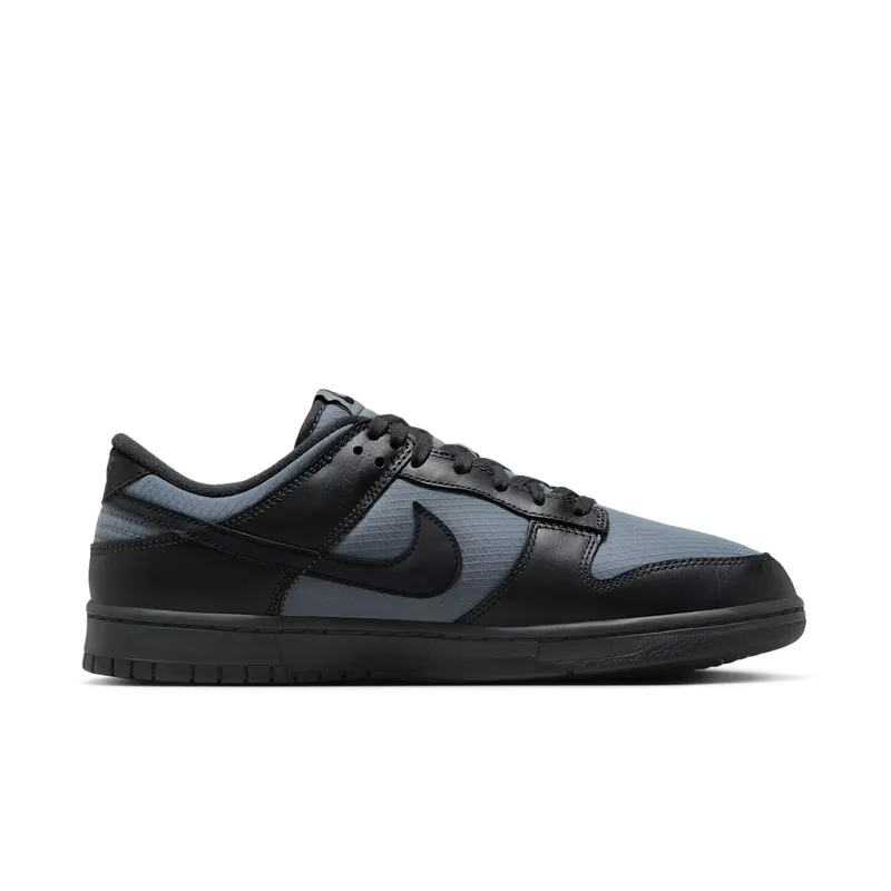 Nike Dunk Low Retro SE “Off Noir Smoke Grey” (FZ3052-001)