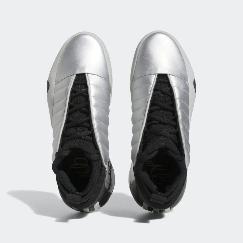 adidas Harden Vol. 7 Silver Metallic (HQ3424)