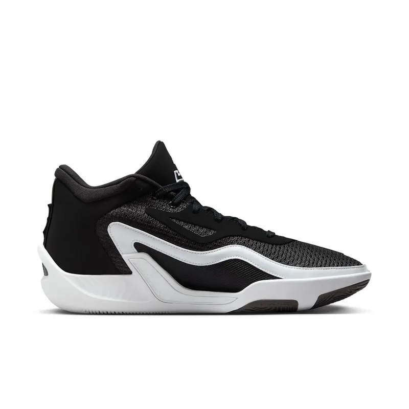 Jordan Tatum 1 TB Black White (FB2863-001)