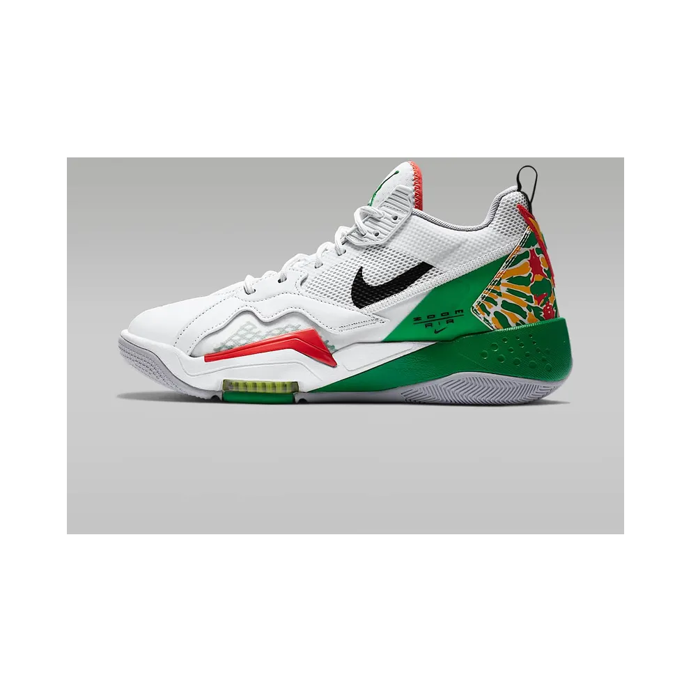 Jordan Zoom’92 Weiß (CK9183-103)