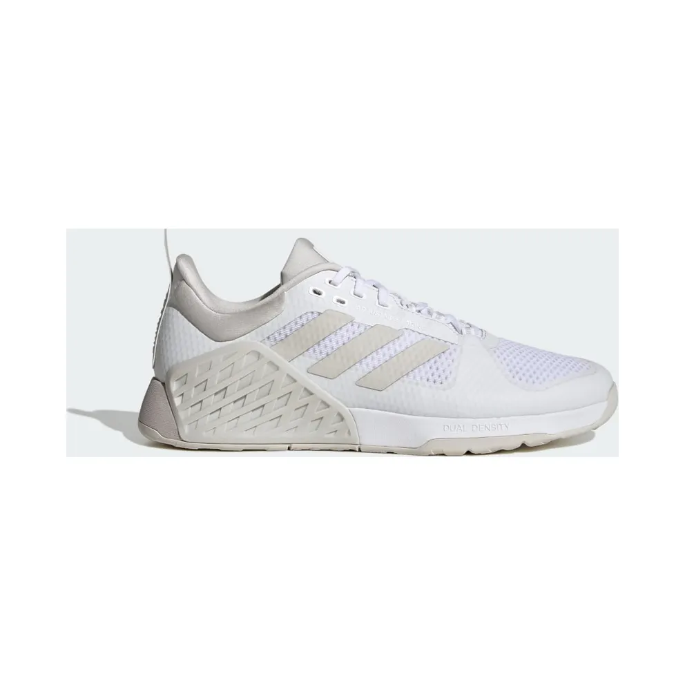 adidas Dropset 2 Training “Cloud White / Grey One / Grey One” (ID4957)