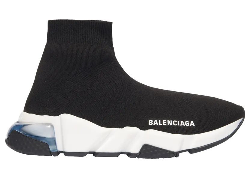 Balenciaga Speed Trainers Clearsole