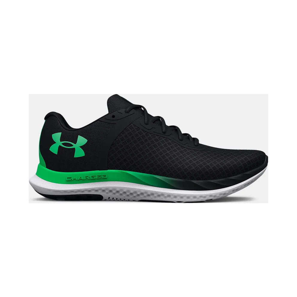 Under Armour Charged Breeze Black (3025129-004)