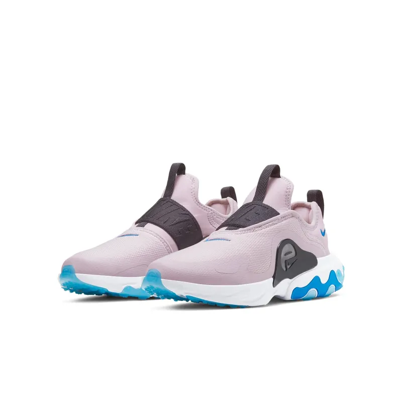 Nike React Presto Extreme GS “Iced Lilac” (CD6884-500)