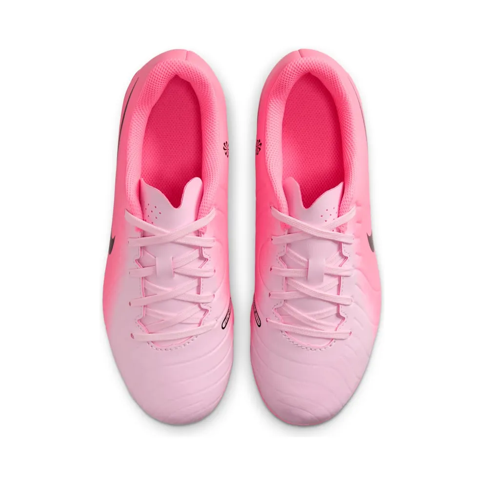 Nike Tiempo Legend 10 Club MG Pink Foam Black (DV4352-601)