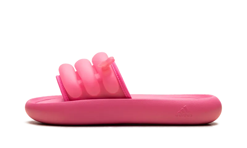 Adidas Adilette Zplaash Slides “Pink” (IF8664)