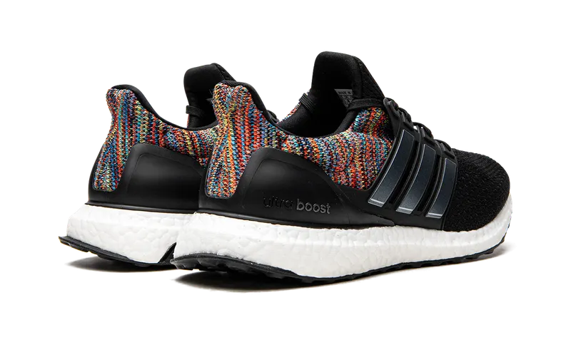 Adidas UltraBoost DNA “Black Night Metallic” (FZ3807)