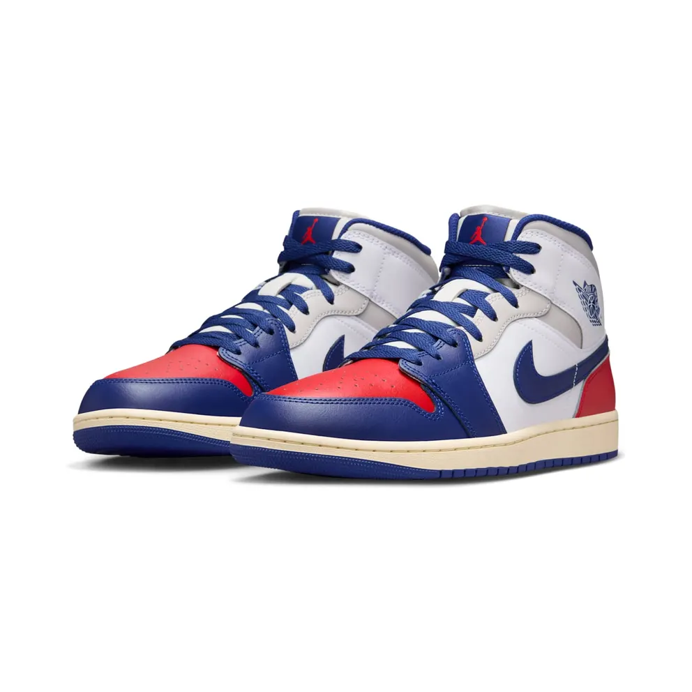Air Jordan 1 Mid “Rare Air” (DQ8426-102)