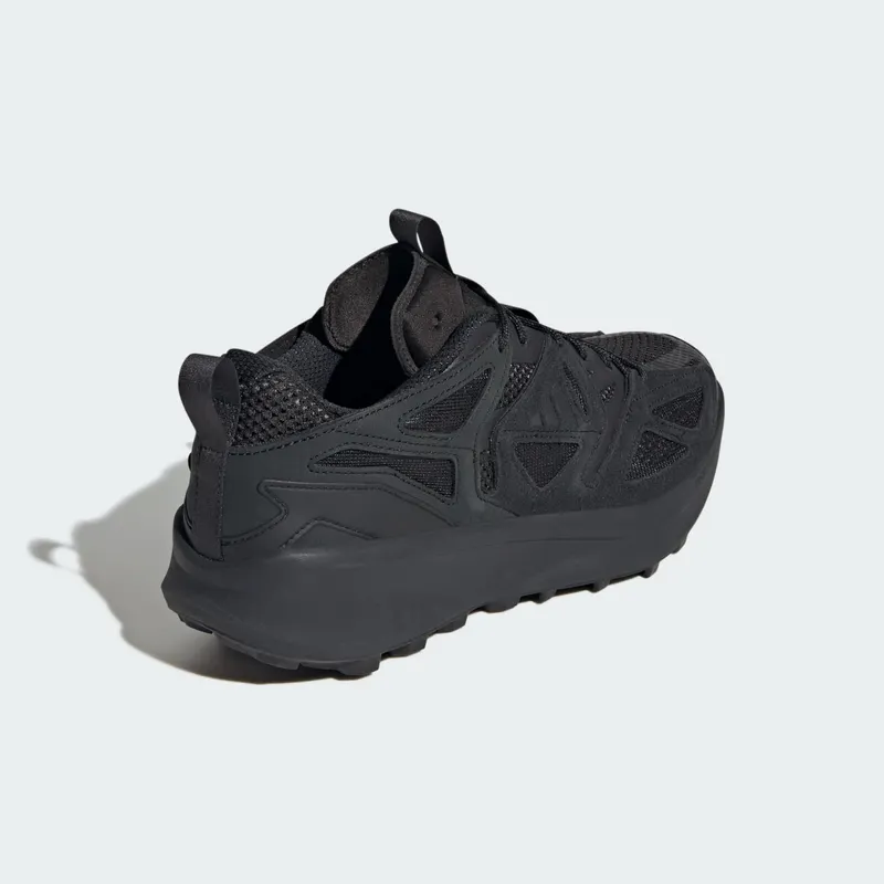 Adidas Kantai Trail Core Black / Carbon / Carbon (JI4818)