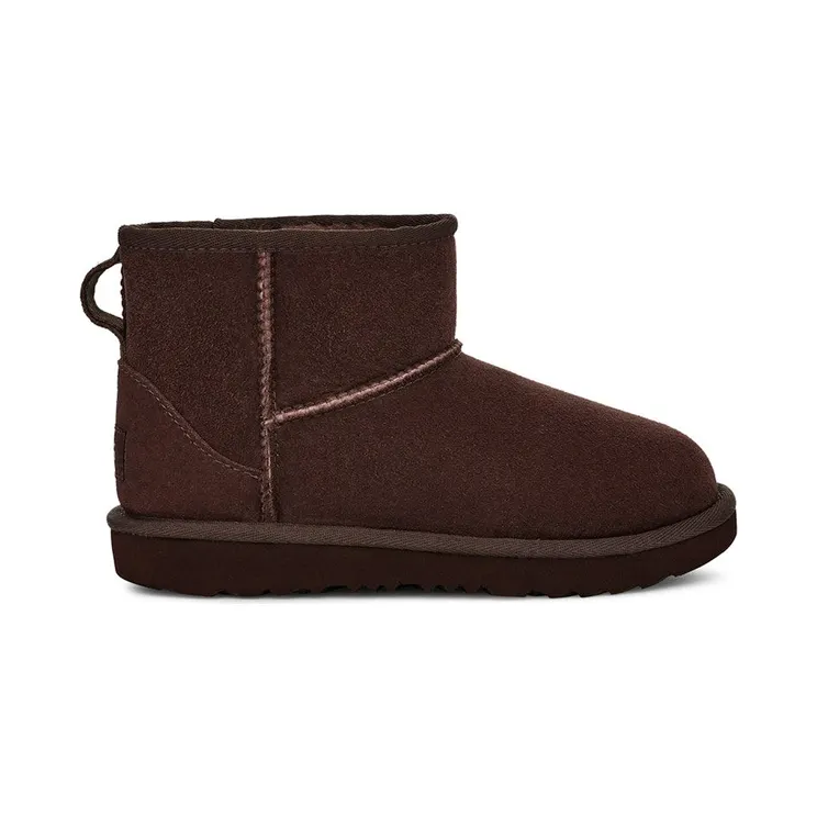 UGG Classic II Mini Boot Burnt Cedar (1017715K-BCDR)