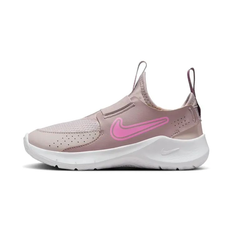 Nike Flex Runner 3 “Platinum Violet / Violet Ore / White / Playful Pink” (FN1449-003)