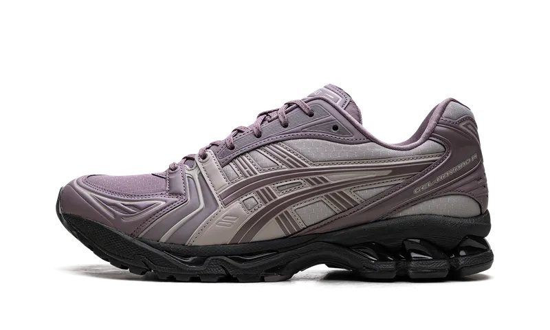 Asics GEL-Kayano 14 “Earthenware Pack – Mauve Grey” (1203A412-500)