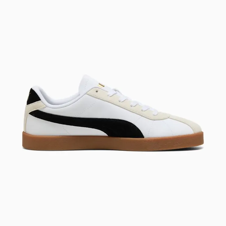 Puma Club II White (40071508)