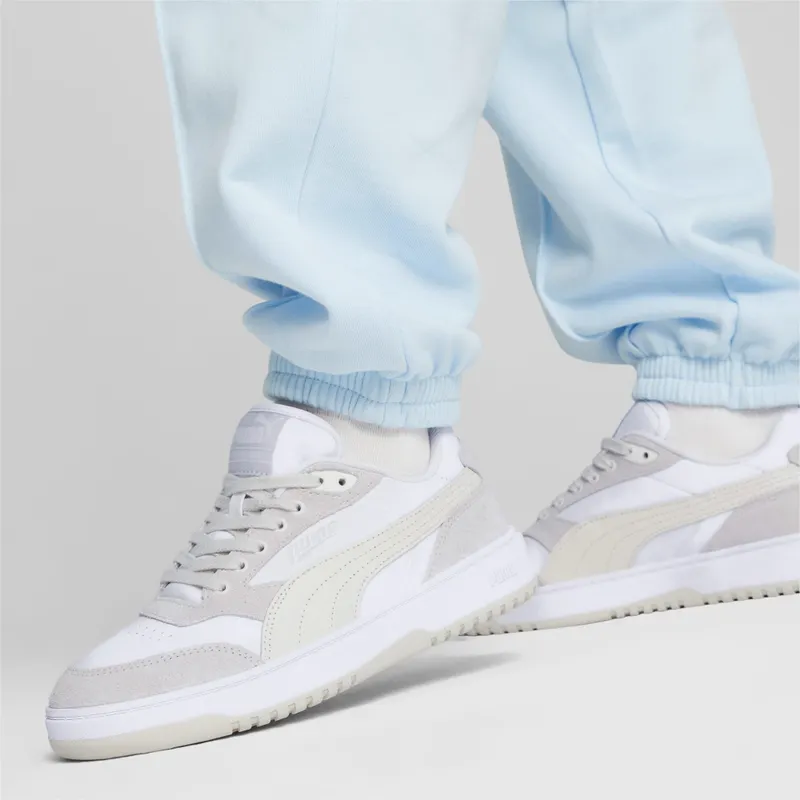 puma-doublecourt 394747-01
