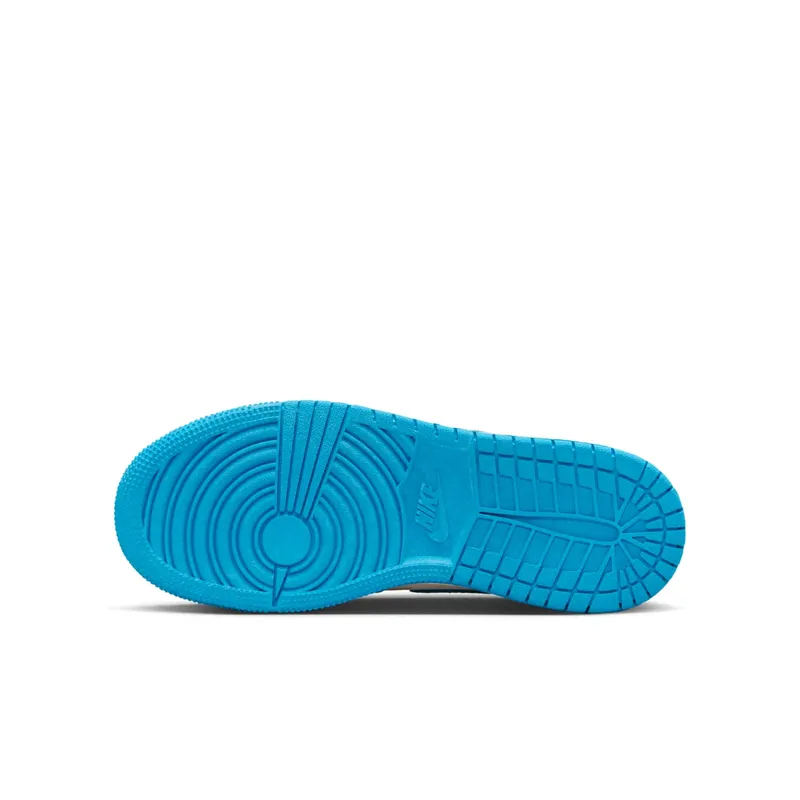 Jordan 1 Retro High OG GS “UNC Reimagined” (FD1437-402)